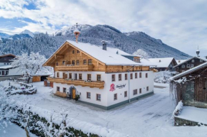 Feriengut Ottacherhof, Hollersbach Im Pinzgau, Österreich